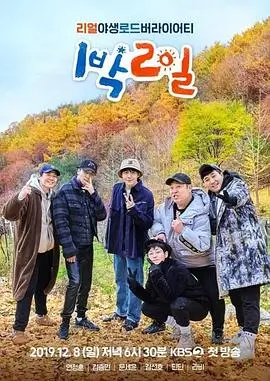 向往的生活3 综艺 2025 王征宇